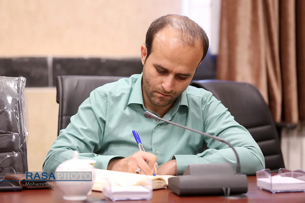 نشست علمی "پول اعتباری و طرح جایگزین"