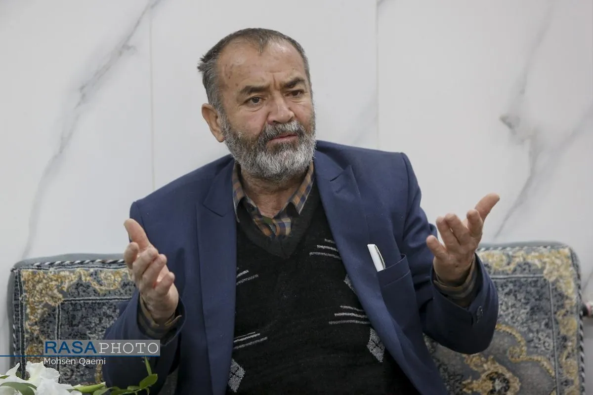گفت&zwnj;وگوی اختصاصی رسا با خانواده شهید عباس اسدی