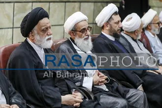بزرگداشت شهادت مظلومانه قائد عظیم الشأن حضرت آیت&zwnj;الله&zwnj;العظمی سید علی خامنه&zwnj;ای (قدس&zwnj;سره)