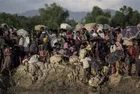 Rohingya Muslims refuse to return to Myanmar without recognition