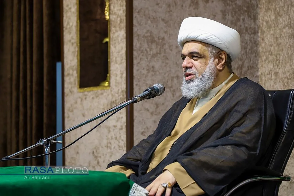 سومین نشست کشوری جمعیت اعتلای نهاد&zwnj;های مردمی انقلاب اسلامی