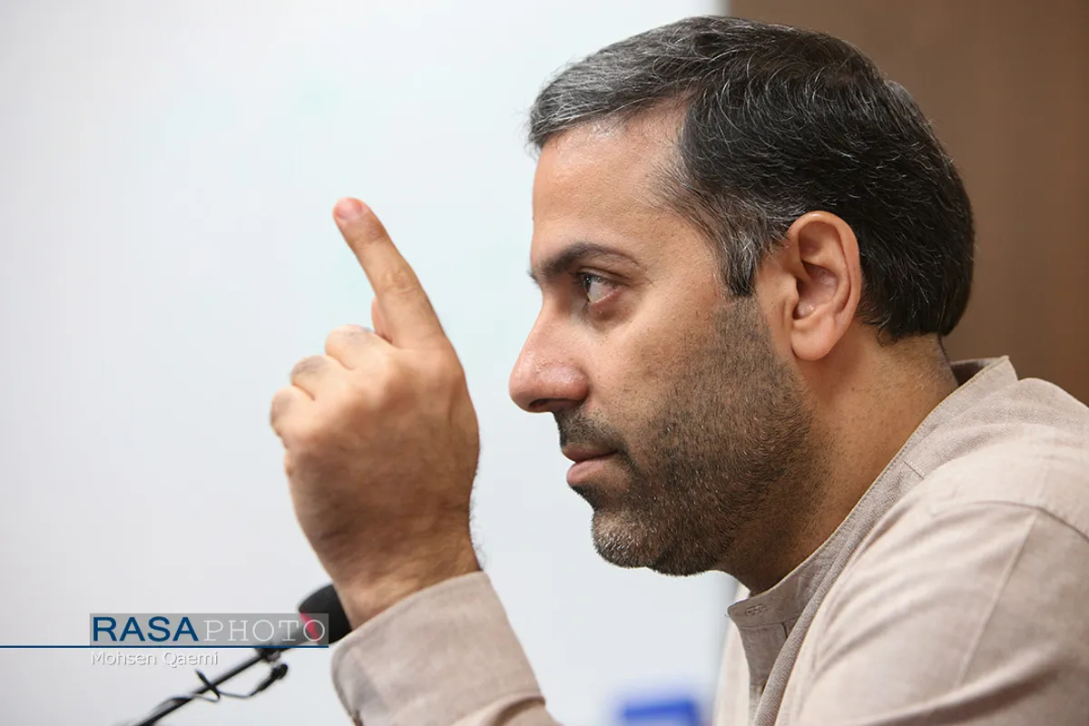 دوره مهارت افزایی رصد و مسئله یابی و تحلیل مسائل