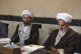 نشست تحلیل و بررسی &laquo;پیام رهبر معظم انقلاب به همایش ملی صدمین سال بازتأسیس حوزه علمیه&raquo;
