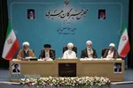 اختتامیه سومین اجلاسیه ششمین دوره مجلس خبرگان رهبری