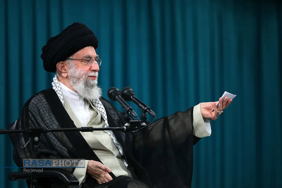 دیدار دست&zwnj;اندرکاران کنگره شهدای استان قم