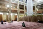 All mosques in Iran open for daily prayers