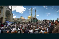 رییس جمهور مردمی