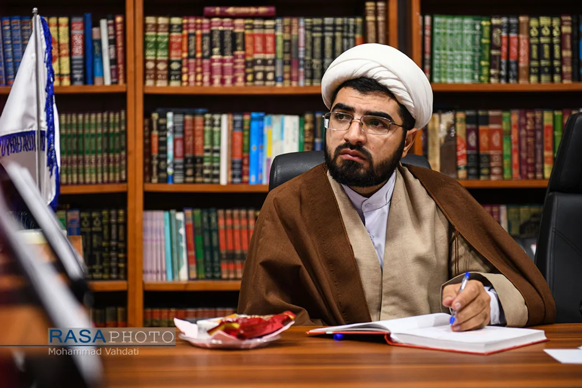کرسی ترویجی بررسی و ارزیابی کتاب&laquo;سکولاریسم پنهان&raquo;