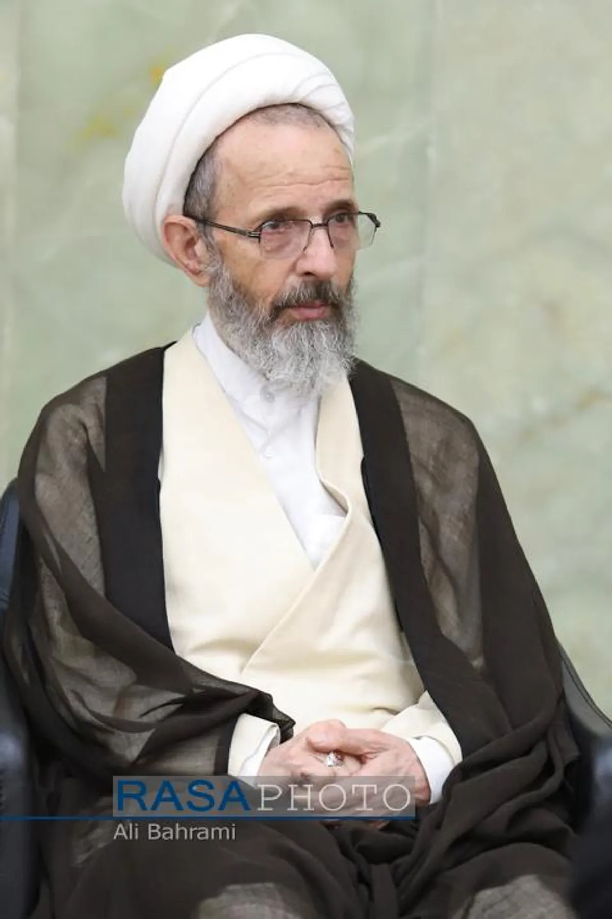 سالگرد ارتحال آیت الله بهجت در قم