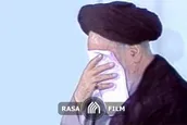 قدرت‌های بزرگ از خیمه‌های عزاداری می‌ترسند