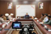 نشست بصیرتی بررسی تحلیلی اغتشاشات ۱۴۰۱