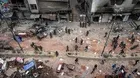 India police arrest 100s after deadly anti-Muslim violence by Hindu mobs
