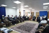 جنایات رژیم صهیونیستی برای مردم تبیین شود

 