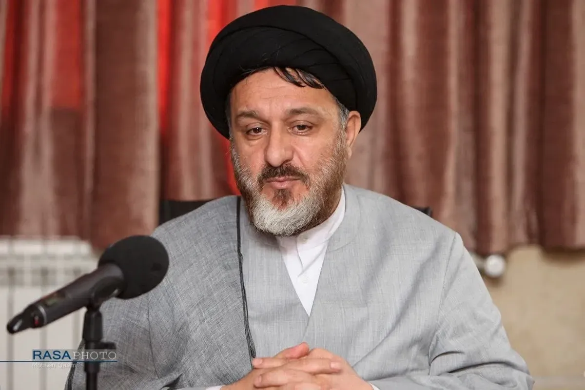 خون شهدای سیریک بی‌پاسخ نخواهد ماند