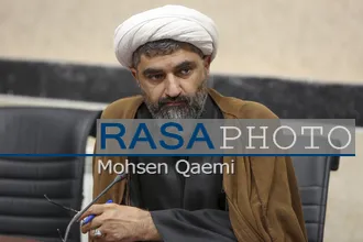 نشست &laquo;روایت و گفتمان خون&zwnj;خواهی امام شهید در بستر بازدارندگی رسانه&zwnj;ای&raquo;