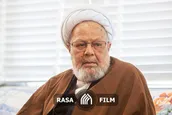 ابعاد شخصیت مرحوم آیت الله ممدوحی از دیدگاه حوزویان