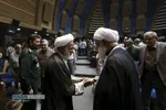 مراسم بزرگداشت سالگرد سرلشگر شهید حاج حسن محققی