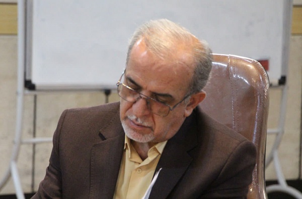 نشست تدوین «طرح جامع مردمی توسعه عفاف و حجاب» به همت حوزه علمیه فارس