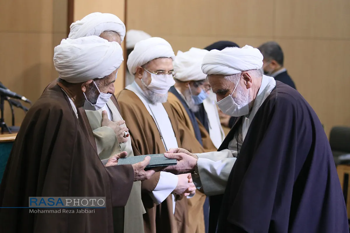 دومین همایش کتاب سال حکومت اسلامی