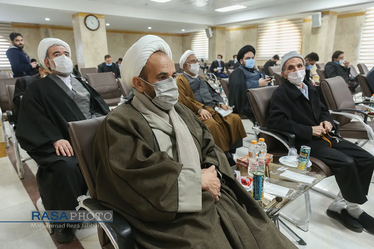 سفر معاون رئیس&zwnj;جمهور و رئیس بنیاد شهید و امور ایثارگران به قم