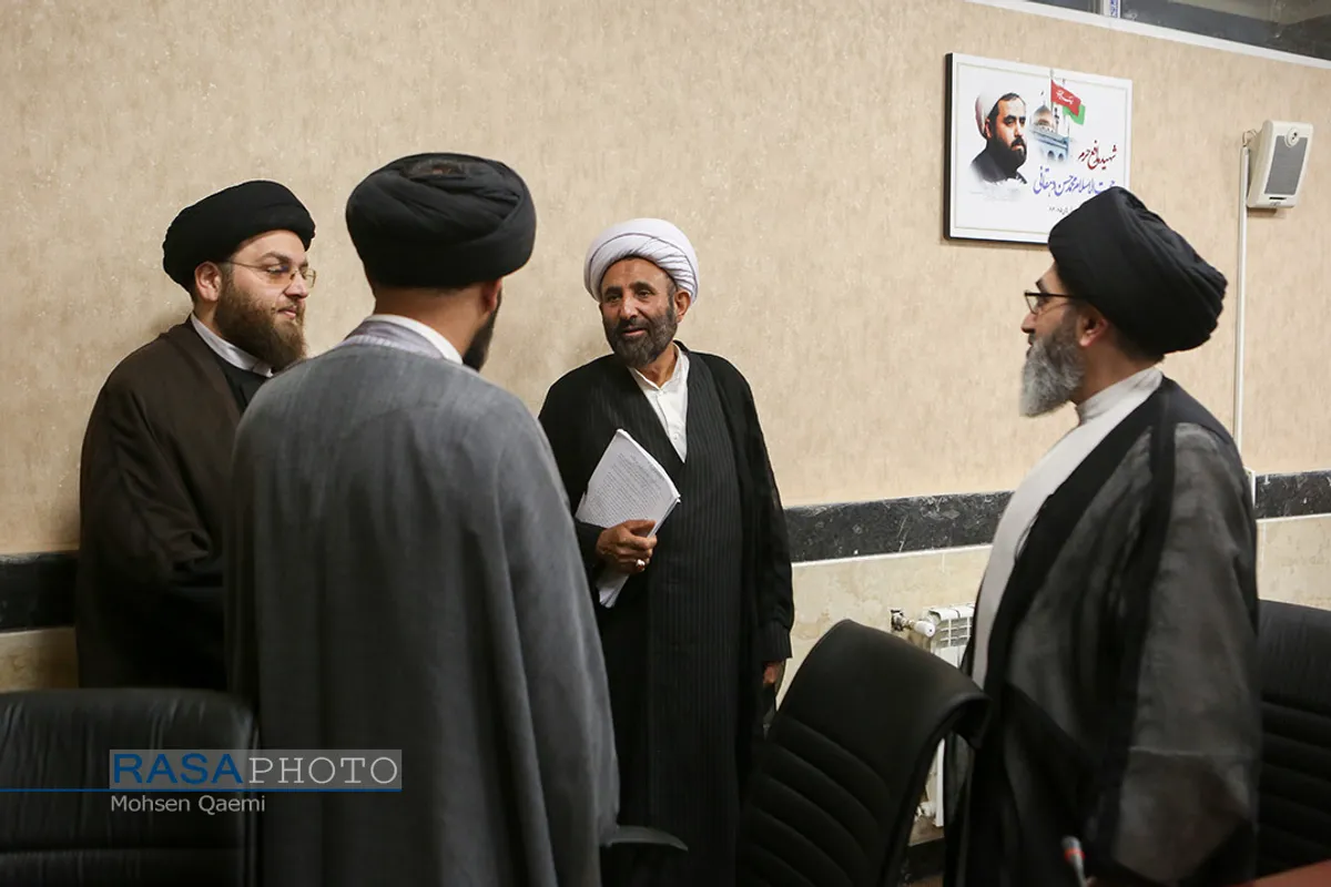 مهمانی فرهنگی رسانه&zwnj;ای با عنوان نشست بررسی دغدغه&zwnj;های کنشگران فرهنگی حوزه