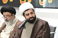 اربعین تجلی فرهنگ مقاومت، بصیرت و وحدت امت اسلامی است