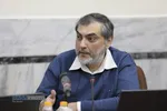 دیدار معاون و مدیران پژوهش حوزه&zwnj;های علمیه با آیت الله شب&zwnj;زنده دار