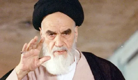 جایگاه مستضعفین در انقلاب اسلامی