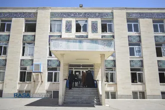 بازدید مدیرعامل خبرگزاری رسا از حوزه علمیه حضرت ولی&zwnj;عصر (عجل&zwnj;الله&zwnj;تعالی&zwnj;فرجه) تبریز