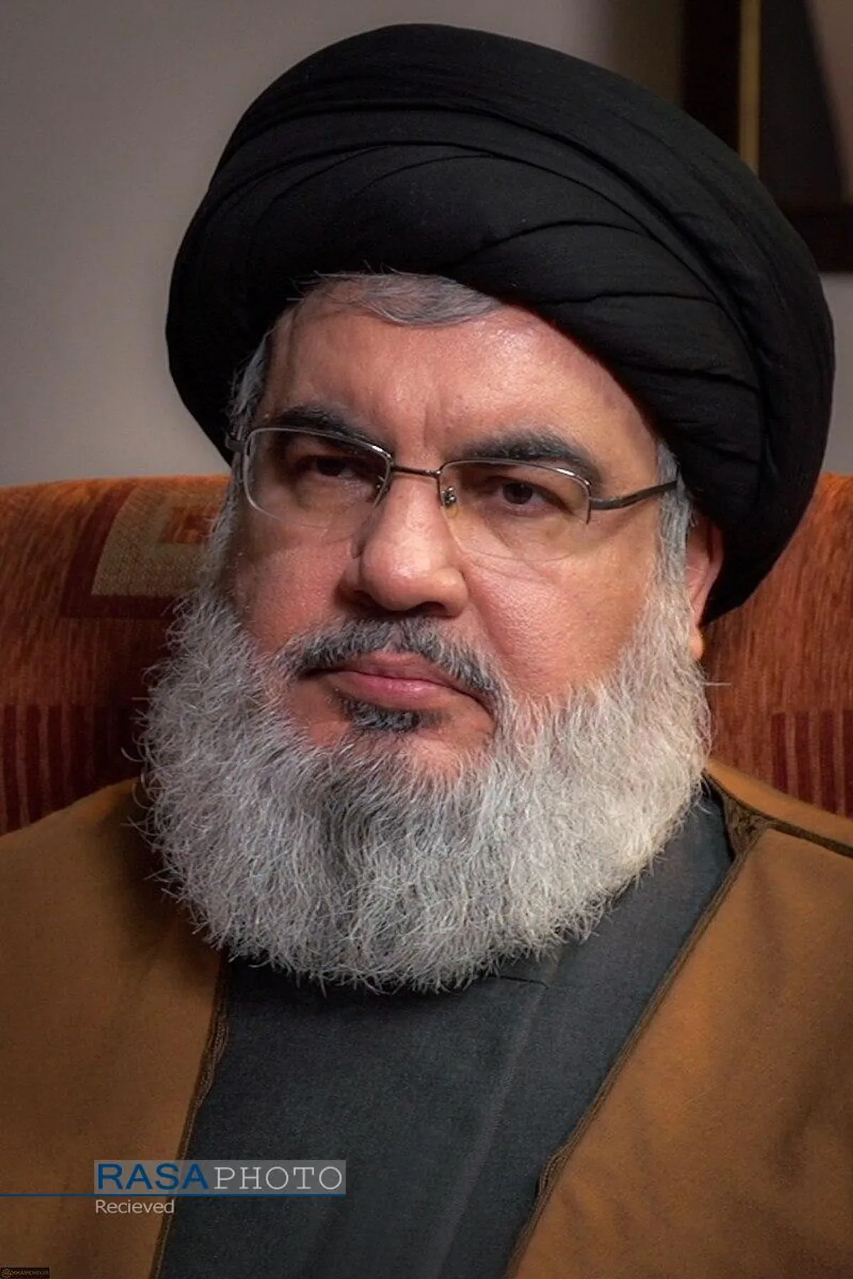 تصاویری از سید شهیدان مقاومت سید حسن نصرالله