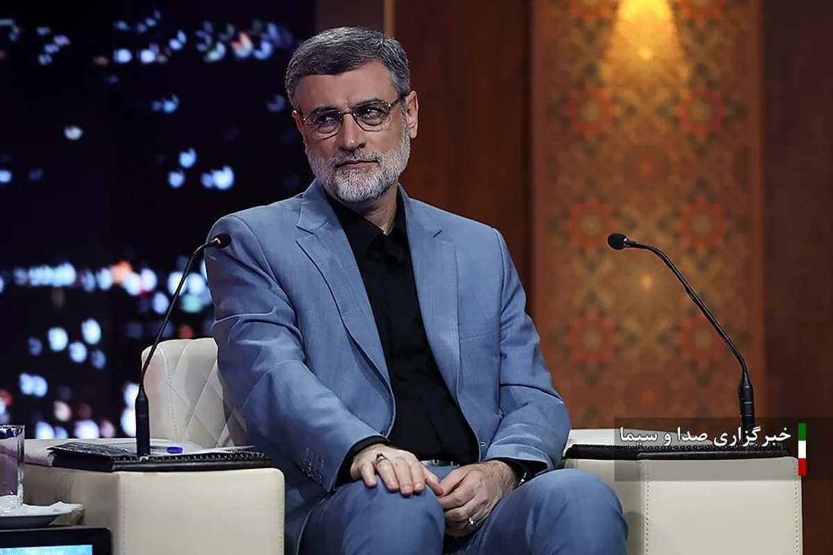 مراسم مناظره&zwnj;های انتخابات ریاست جمهوری در رسانه ملی