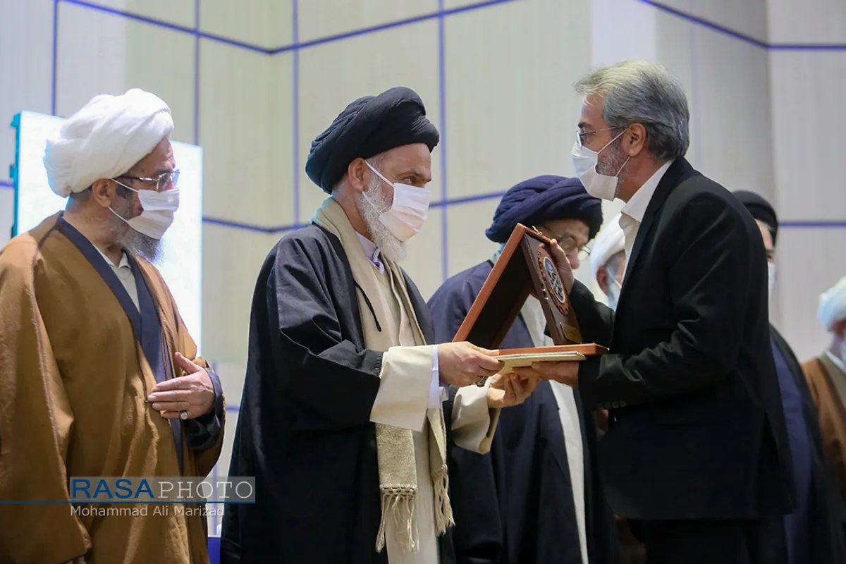 همایش بین&zwnj;المللی حضرت حمزه سیدالشهداء(ع)