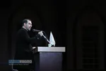 دوازدهمین سوگواره شعر فاطمی&lrm;&lrm;