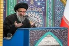 Senior Cleric Lauds Leader's Stances on US' Offer for Talks