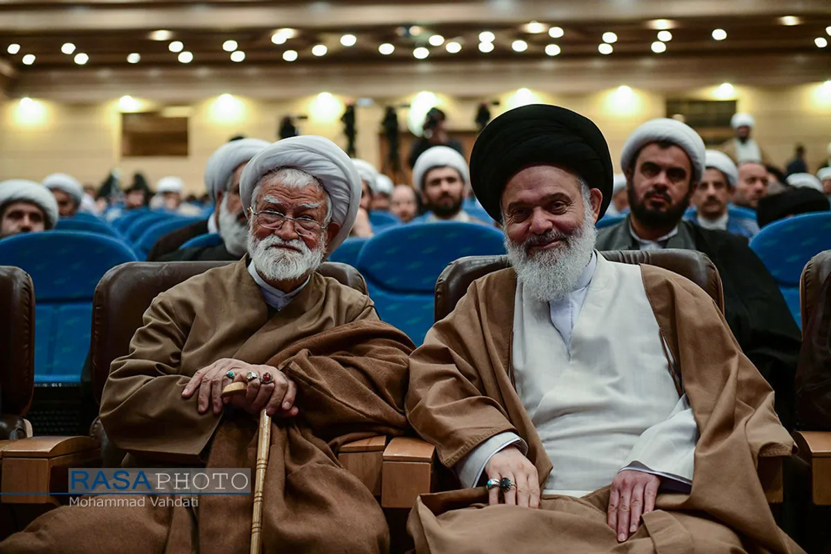 دوازدهمین کنگره بین&zwnj;المللی امام سجاد (علیه&zwnj;السلام)