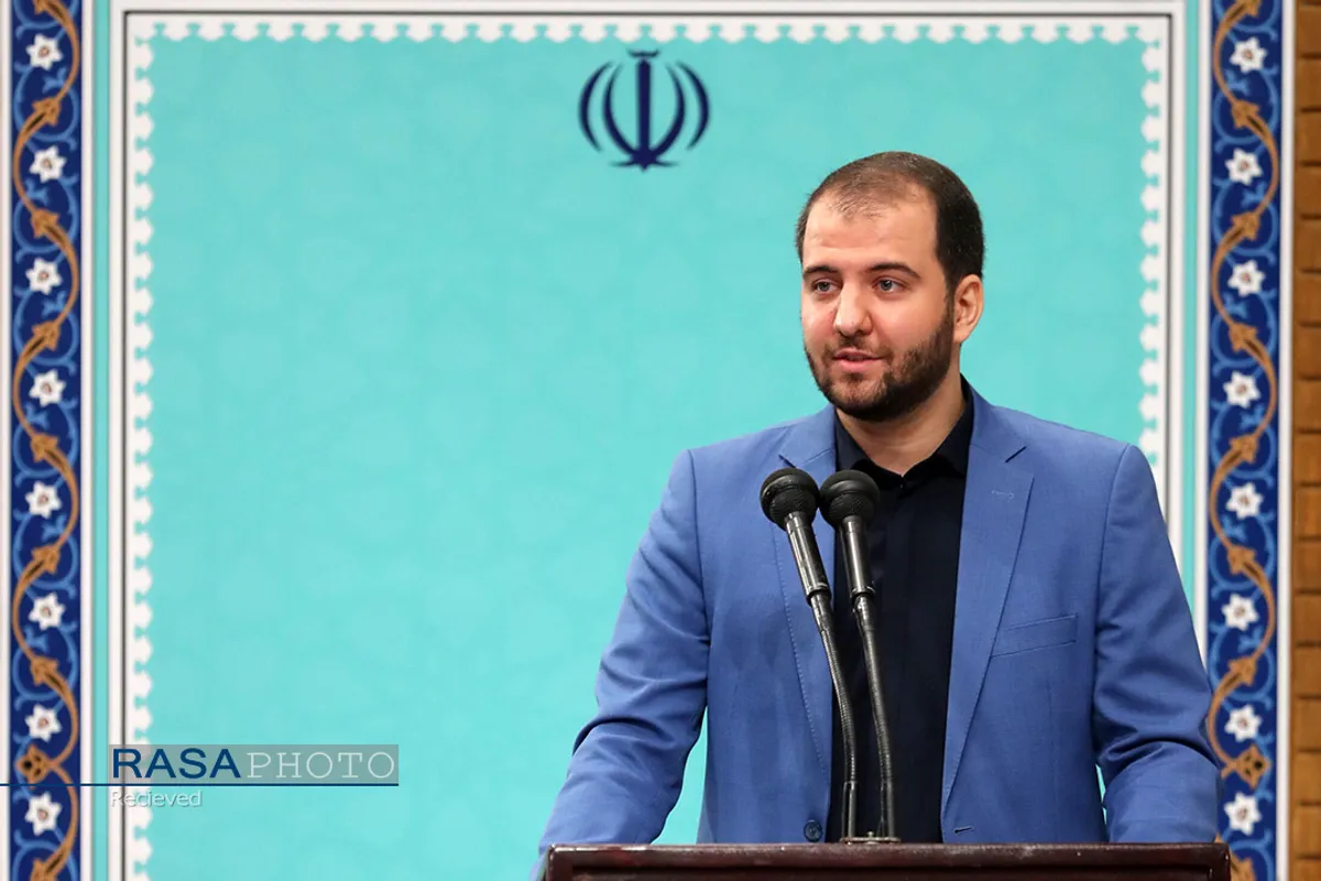 دیدار نخبگان و استعداد&zwnj;های برتر تحصیلی با مقام معظم رهبری