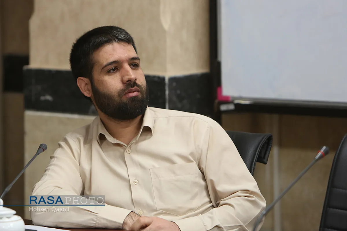 نشست خبری همایش ملی حکمرانی اسلامی