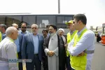 بازدید&zwnj;های نماینده ولی فقیه از مراکز خدمات به حجاج ایرانی