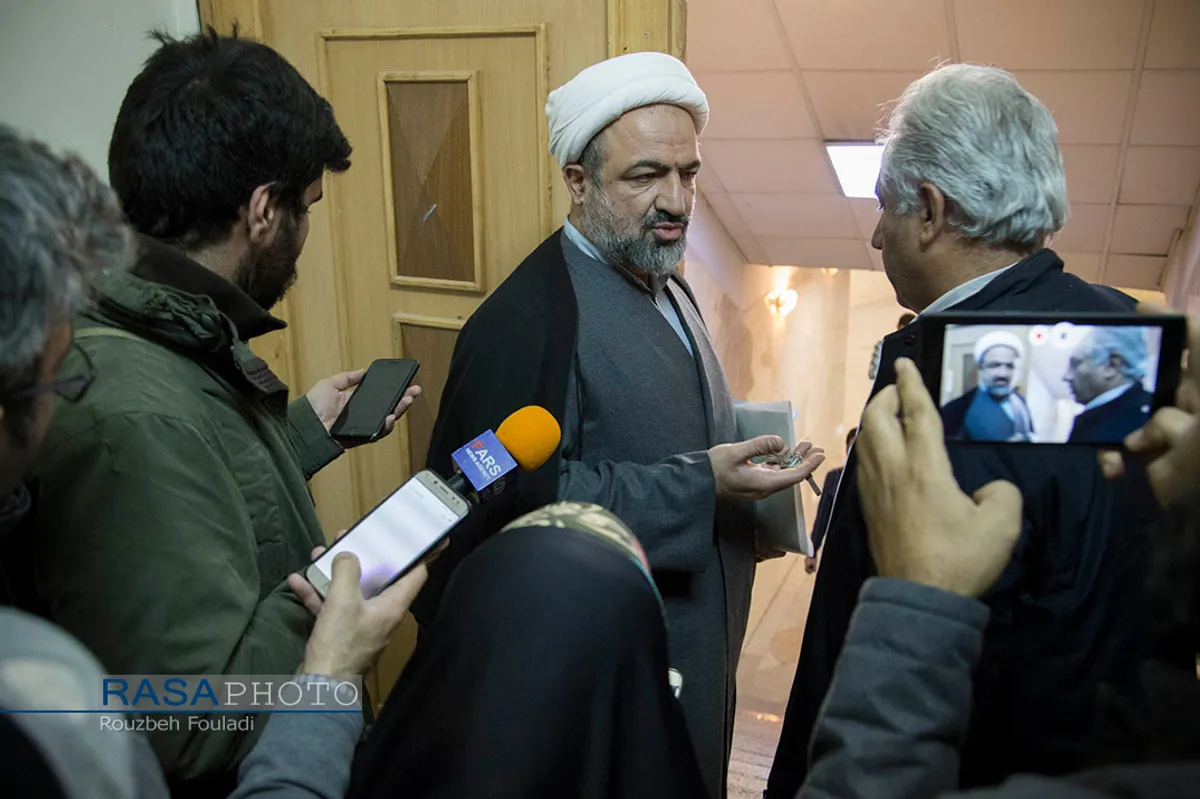 روز&zwnj;های ثبت&zwnj;نام داوطلبان انتخابات مجلس یازدهم