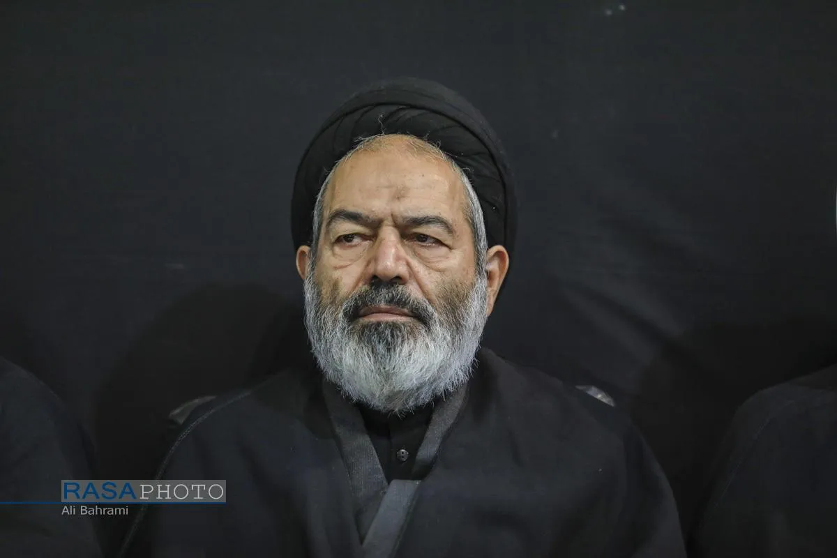 عزاداری روز شهادت حضرت صدیقه کبری (سلام&zwnj;الله&zwnj;علیها) در بیوت مراجع تقلید