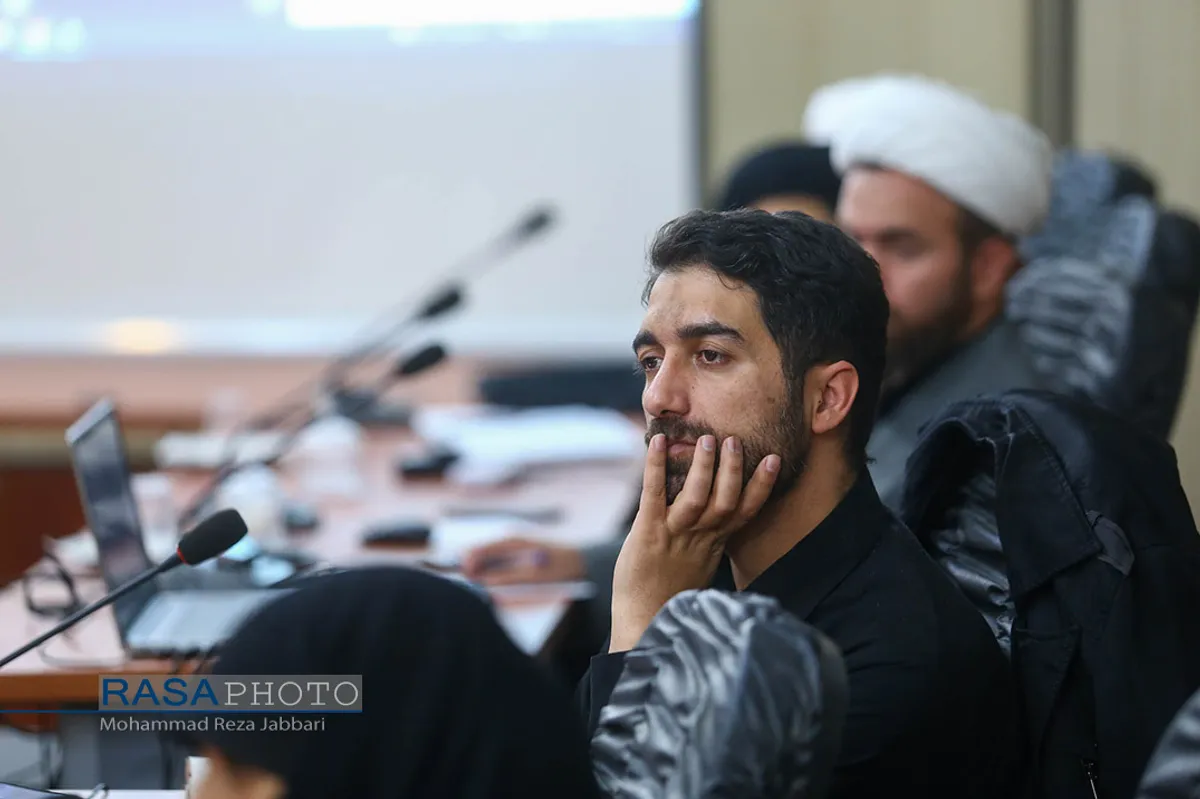 جلسه ۱۴۸ کمسیون فرهنگی و اجتماعی شورای تخصصی حوزوی شورای عالی انقلاب فرهنگی