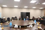دیدار مدیرعامل خبرگزاری رسا با رئیس پژوهشکده تبلیغ باقرالعلوم (علیه&zwnj;السلام)