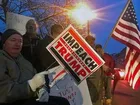 Americans dissatisfied with the state of the US: Poll