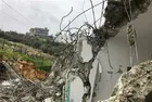 Israel demolished 41 Palestinian structures in 2 weeks