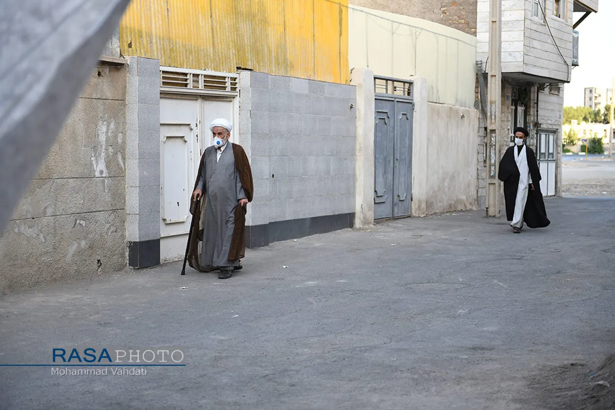 کوچه به کوچه عشق تو را جار میزنیم