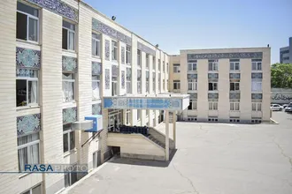 بازدید مدیرعامل خبرگزاری رسا از حوزه علمیه حضرت ولی&zwnj;عصر (عجل&zwnj;الله&zwnj;تعالی&zwnj;فرجه) تبریز