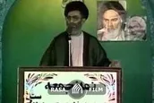شرح ماجرای غدیر خم توسط رهبر انقلاب