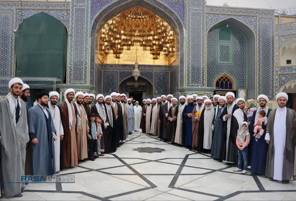 عاشقان شهادت