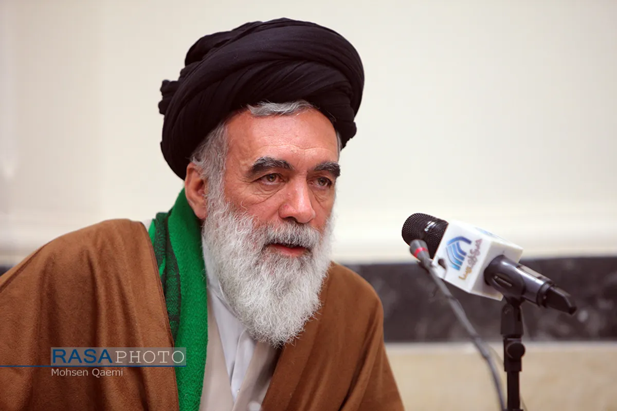 نشست علمی تخصصی بیانیه گام دوم انقلاب اسلامی