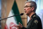 Top Commander Warns of Iran's Reciprocal Response to Britain's Seizure of Oil Tanker